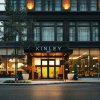 Kinley Cincinnati Downtown, A Tribute Portfolio Hotel