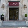 Residence Inn Cincinnati Downtown/The Phelps