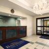 Baymont by Wyndham Crossville