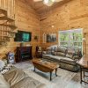 Peaceful Hideaway Treehouse at Haven of Hope