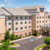 Fairfield Inn &amp; Suites by Marriott Chattanooga I-24/Lookout Mountain