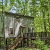 Peaceful Hideaway Treehouse at Haven of Hope