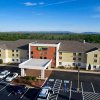 Holiday Inn Express &amp; Suites Crossville, an IHG Hotel