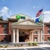 Holiday Inn Express Dayton