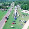 Largest Gathering of Renters in Sequatchie Valley