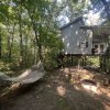Serenity Escape Treehouse at Haven of Hope