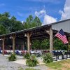 Lone Oak Community Center - New Pavilion