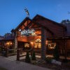 Bama Bucks Restaurant