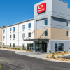 Econo Lodge - Dayton