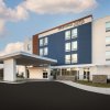 SpringHill Suites Lexington Frankfort