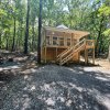 Coyote Cabin at Woodland Retreat at DeSoto