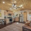 The Bear Necessities Cabin