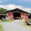 Hedrick Farm - Barn