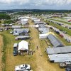 Gypsy Pickers Field