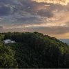 Crest View Lodge at Woodland Retreat at DeSoto