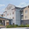Fairfield Inn &amp; Suites Frankfort