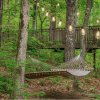 Peaceful Hideaway Treehouse at Haven of Hope