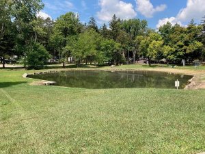 Marble Springs Campground