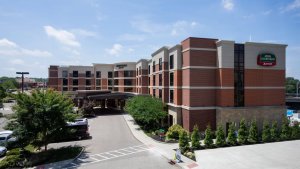 Courtyard by Marriott Cincinnati Midtown/Rookwood