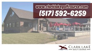 Clark Lake Golf Course &amp; Restaurant