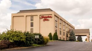 Hampton Inn Frankfort