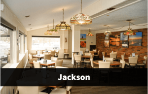 Knight&#039;s Steakhouse &amp; Grill