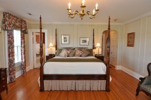 Bluff View Inn