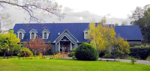 The Garden Inn Bed and Breakfast at Bee Rock
