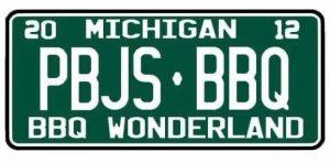 PB&amp;J’s BBQ