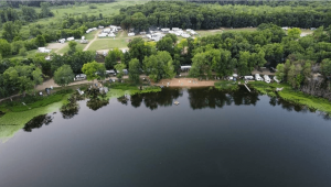 Ted Ranch Campground
