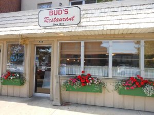 Bud&#039;s Restaurant