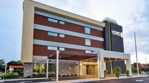 Home2 Suites by Hilton Frankfort