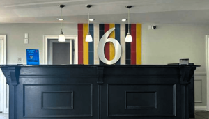 Studio 6 Suites Chattanooga TN - Lookout Mtn