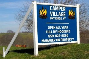Camper Village RV Park