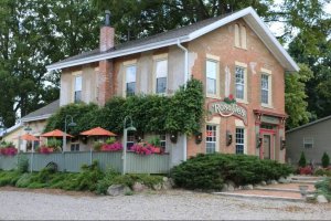 Rosalie&#039;s Roadhouse