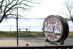 Beach Bar