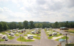 2 Rivers Campground