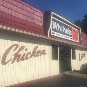White&#039;s Restaurant &amp; Catering