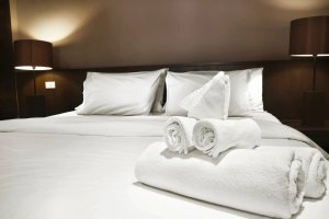 Capital Plaza Hotel