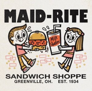 Maid-Rite Sandwich Shoppe