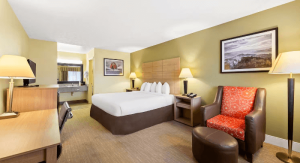 Best Western Dayton