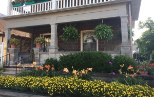 Wayman’s Corner Bed and Breakfast