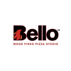 Bello Woodfired Pizza Studio