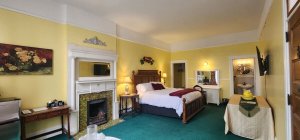 Clinton Inn