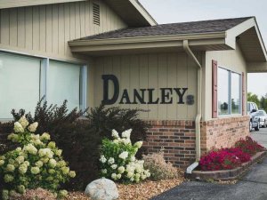 Danley&#039;s