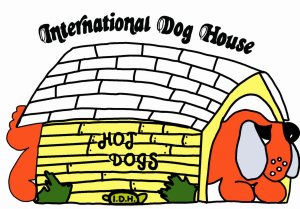 International Dog House