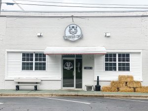Tiger’s Inn