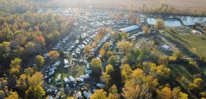 River&#039;s Edge Campground and Resort