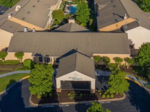 Sonesta Select Chattanooga Hamilton Place