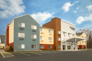 Fairfield Inn &amp; Suites Jackson